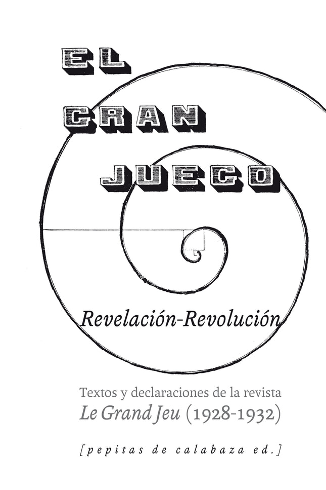 El Gran Juego - VV.AA. - TAPA BLANDA O BOLSILLO