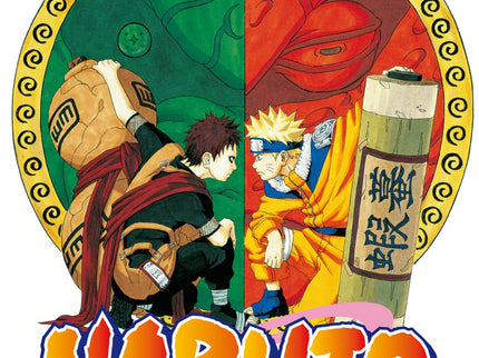 Libro Naruto Nº 15/72: ¡¡Gaaraáse transforma en una horrible criatura ante los ojos deáSasuke!!áSasukeáintenta contraatacar con el chidori, su técnica secreta, pero el poder del sello maléfico puede más que él y cae al suelo. Finalmente,áNarutoáySakuraállegan para salvar aáSasuke, pero no pueden detener la transformación deáGaara.