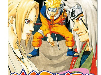 Libro Naruto Nº 19/72: ??Este sentimiento', al menos, se niega a perecer?. ¡Narutoápone punto y final a las dudas deáTsunade!