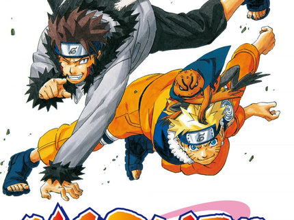 Libro Naruto Nº 23/72: Cuando pensaban que por fin habían recuperado el tonel dentro del que duermeáSasuke,áNarutoáy sus compañeros se topan con un nuevo enemigo desconocido:áKimimaro. ¡¡Empiezan tres combates mortales: ¡¡NarutoácontraáKimimaro,áShikamaruácontraáTayuyaáyáKibaáyáAkamaruácon traáSakon!!
