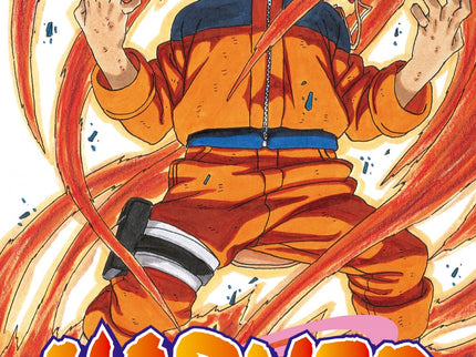 Libro Naruto Nº26/72: Sasukese dispone a 'matar a su mejor amigo' para obtener el poder del que le habló su hermanoItach