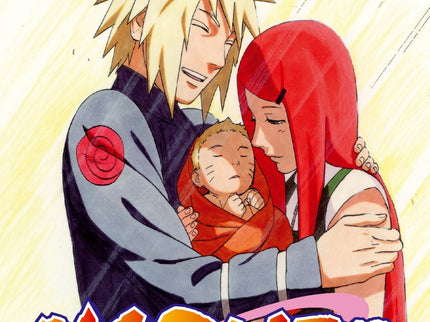 Naruto Nº 53/72