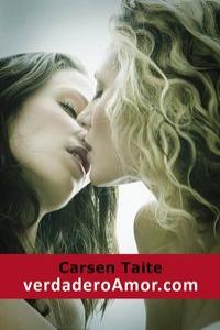 verdaderoAmor.com - Carsen Taite - Tapa blanda