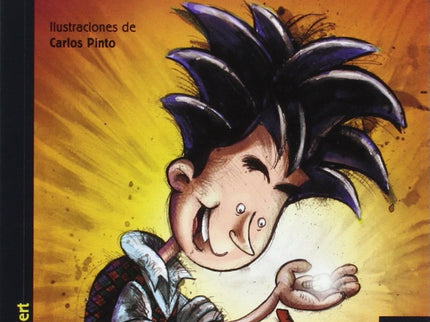 Libro Las Aventuras Del Joven Einstein: En un tiempo en el que su apellido resultaba de lo más vulgar. Albert, un chico 