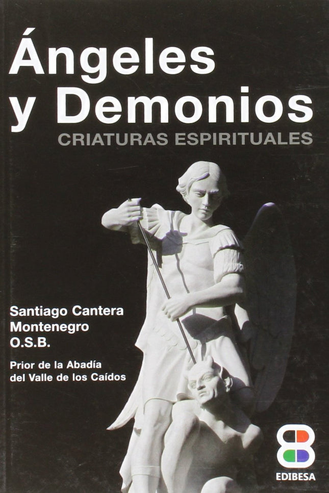 Angeles Y Demonios