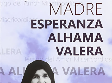 Madre Esperanza Alhama Valera