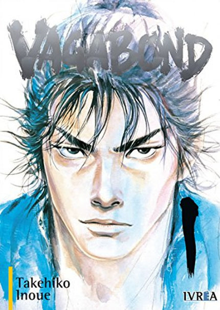 Libro Vagabond, 1: .