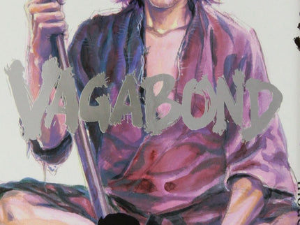 Vagabond, 2