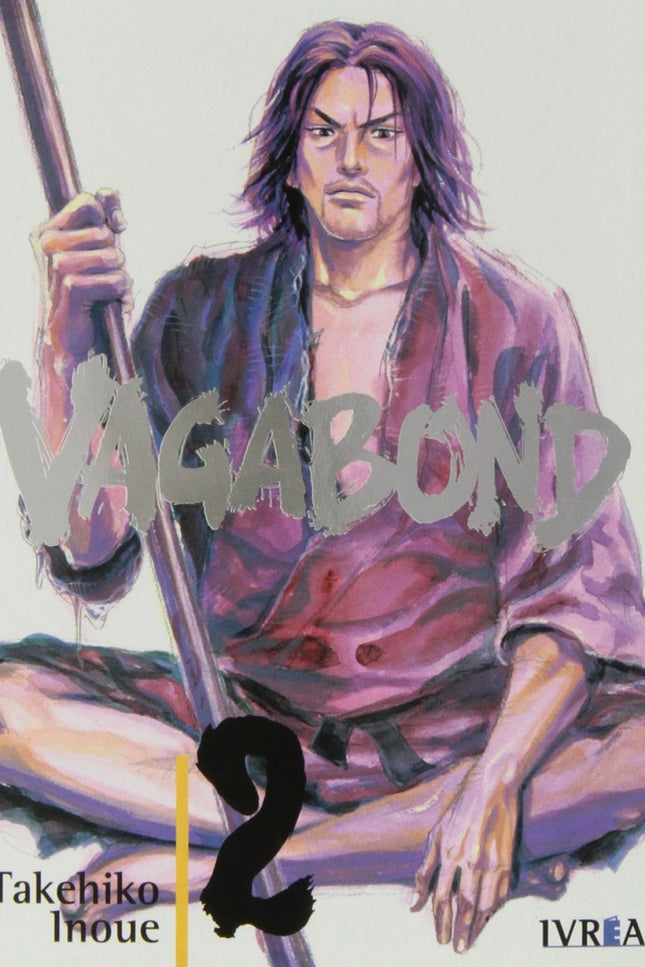 Vagabond, 2