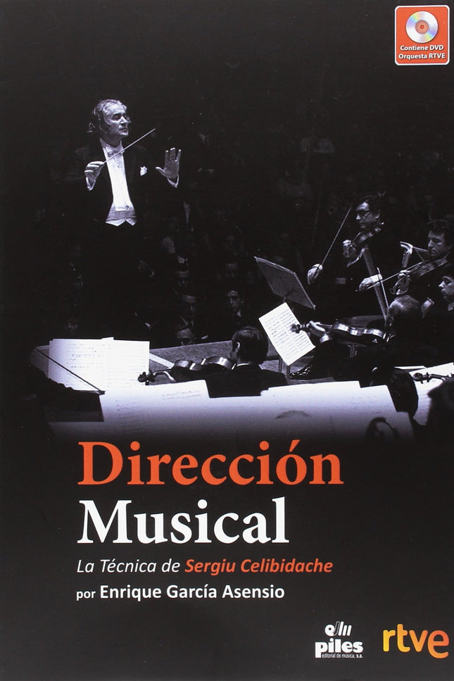 Dirección Musical
