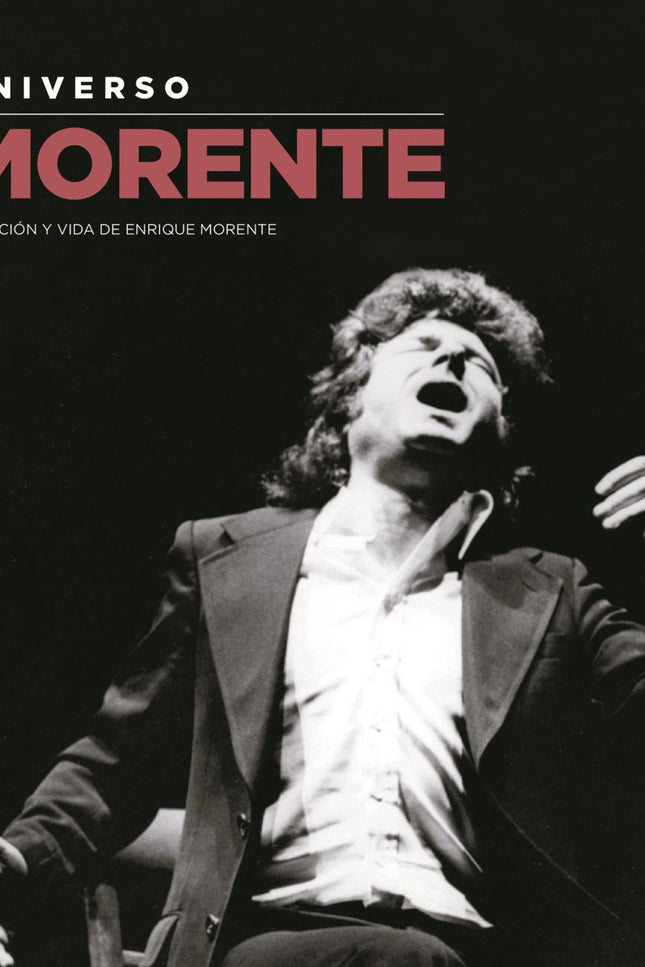 Universo Morente