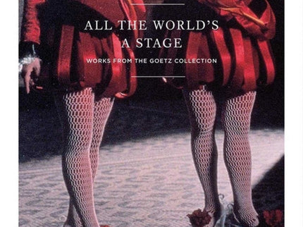 All The World Is A Stage