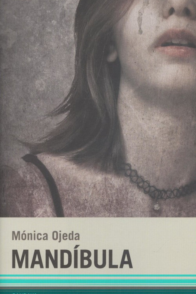 Libro Mandíbula: .