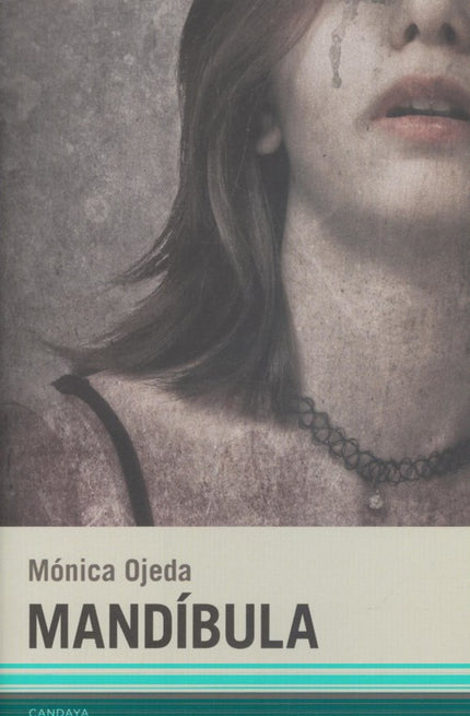 Libro Mandíbula: .