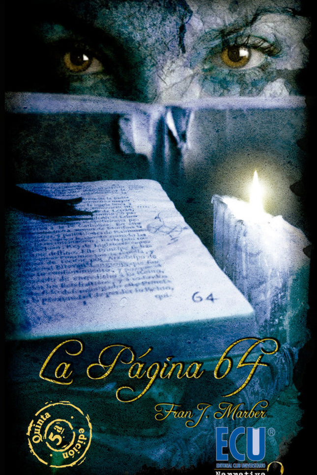 Libro Pagina 64: Por causas que aún se desconocen, uno de los mejores escritores franceses del siglo XIX no pudo ver pub