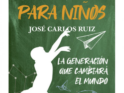 Libro El Arte De Pensar Para Niños: Estamos asistiendo a un bombardeo constante de novedades educativas (coaching, mindfulness, gamificación,...) y las consultas de psico-pedagogía están repletas de críos con infinidad de problemas. Los libros de parenting enfocados a una buena crianza no