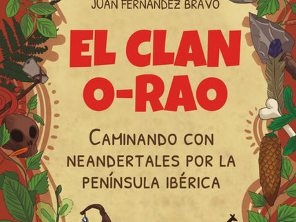 El Clan O-rao