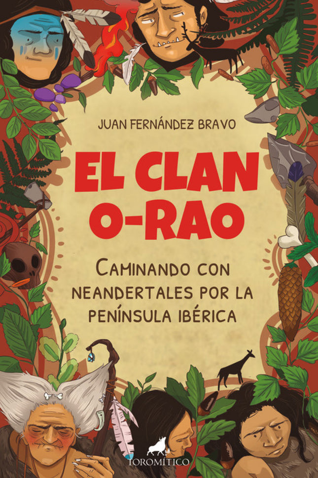 El Clan O-rao