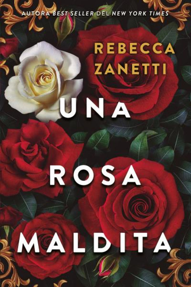 Una Rosa Maldita