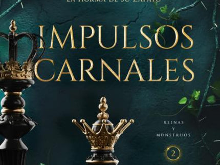 Impulsos Carnales
