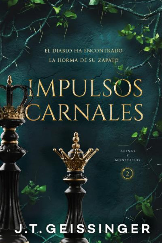 Impulsos Carnales
