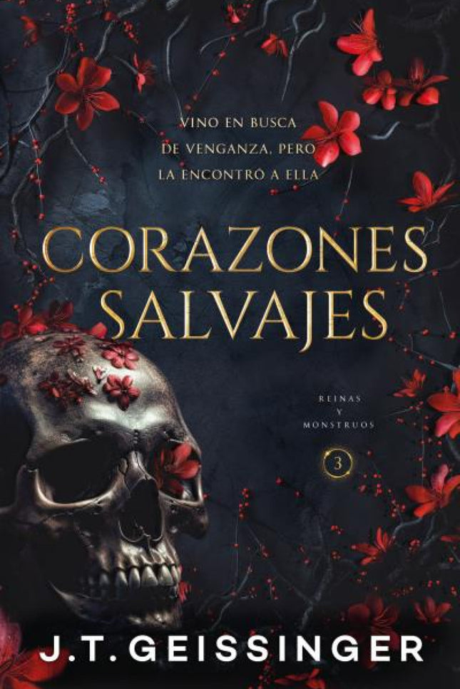 Corazones Salvajes