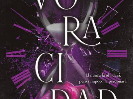 Voracidad