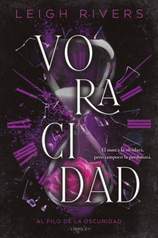 Voracidad