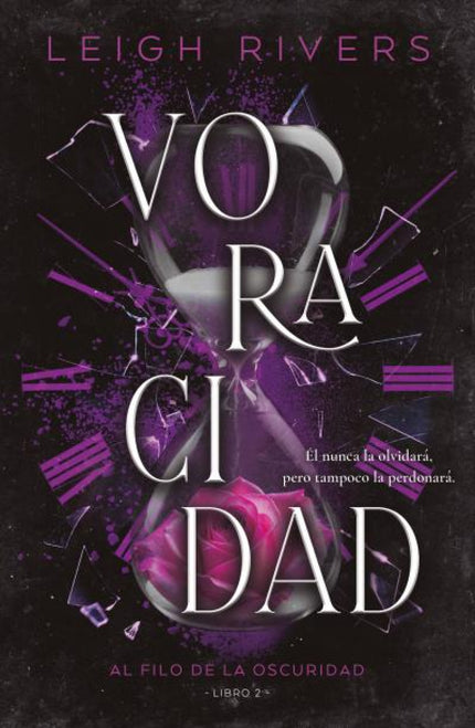 Voracidad
