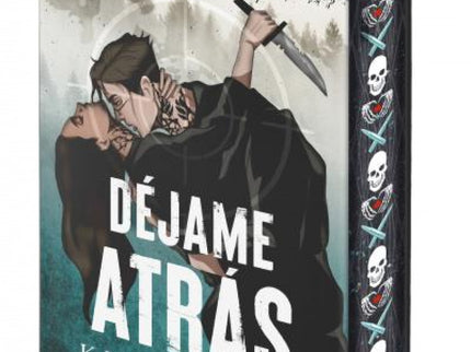 Déjame Atrás