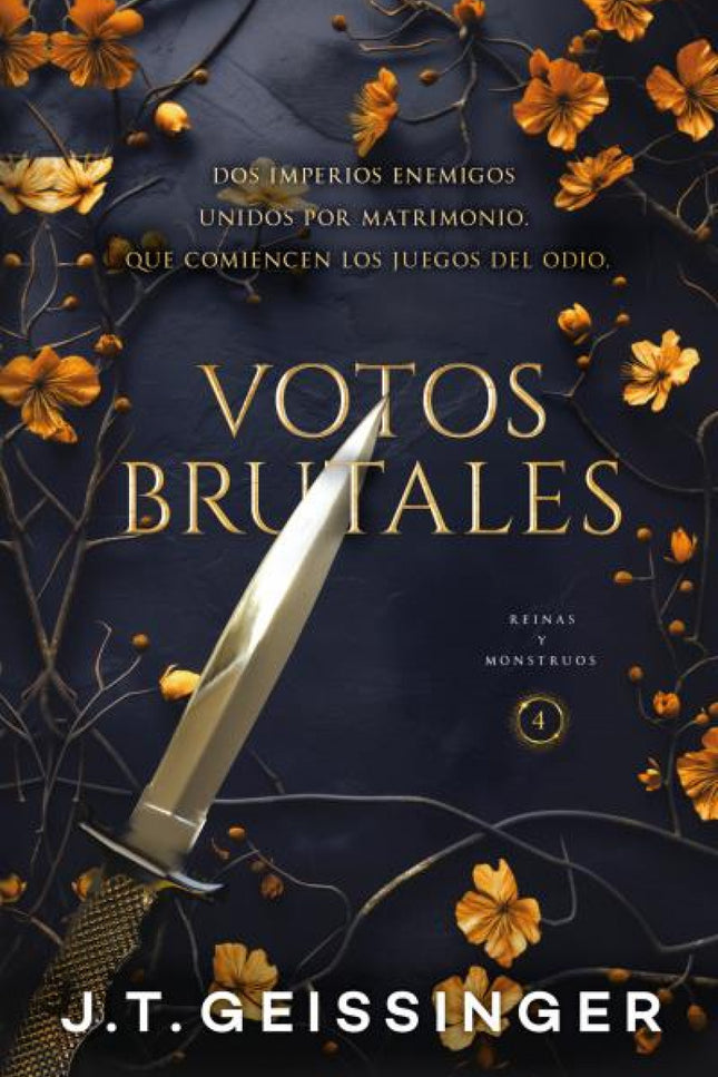 Votos Brutales