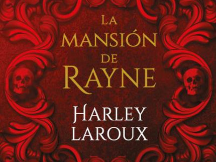 La Mansión De Rayne