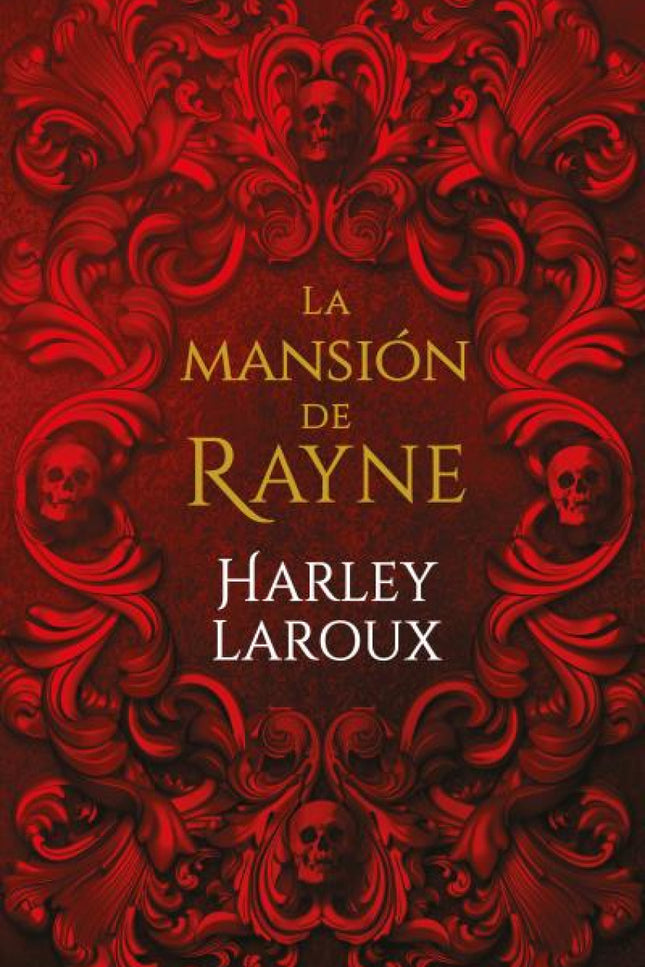 La Mansión De Rayne