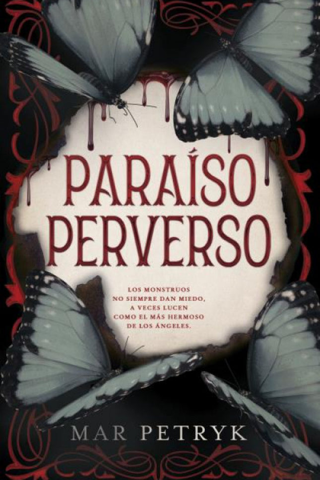 Paraíso Perverso
