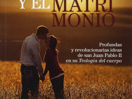 Libro Buena Noticia Sobre El Sexo Y El Matrimonio: Christopher West es un conocido autor y conferenciante que se ha espe