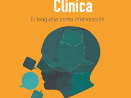 Libro Dominando La Conversación Clínica: Este libro aporta una profunda comprensión de la relación del lenguaje y la psicopatología y su uso efectivo en psicoterapia. La presentación teórica es excepcionalmente rica y los numerosos ejemplos de aplicación clínica son particularmente informativos.