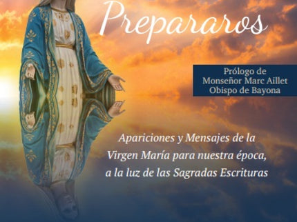 Vengo A Prepararos