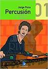 Libro Método De Percusión 1: .