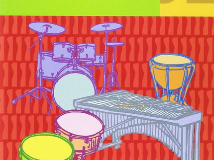 Libro Método De Percusión Nº2: .