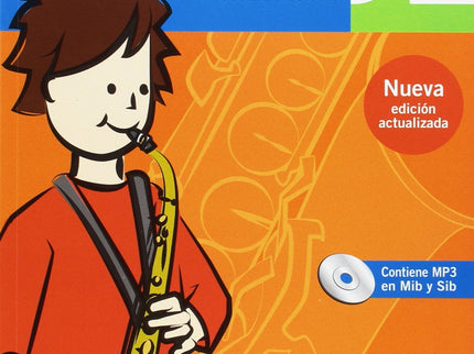 Cómo Sonar El Saxofón 2