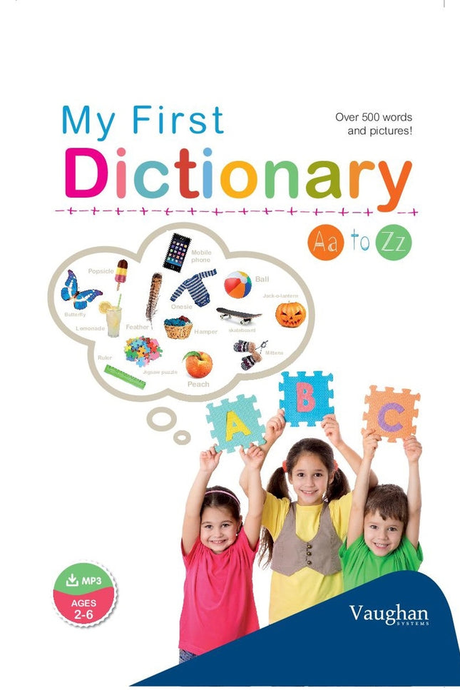 My First Dictionary