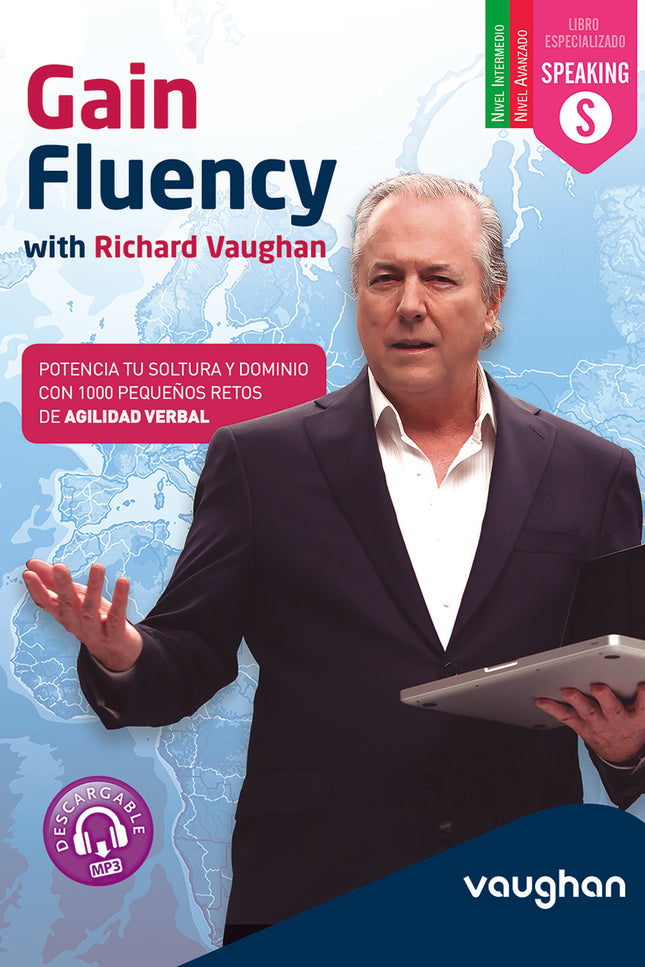 Gain Fluency
