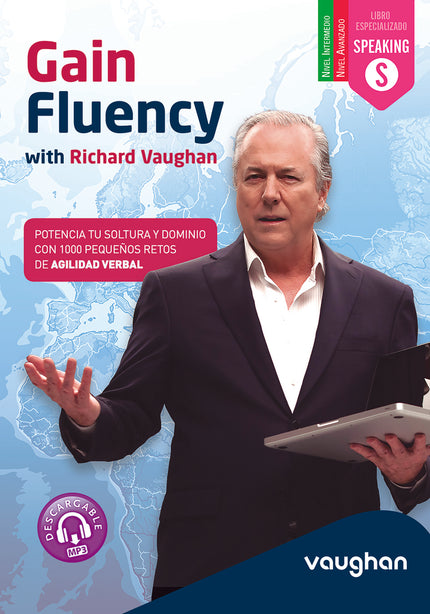 Gain Fluency