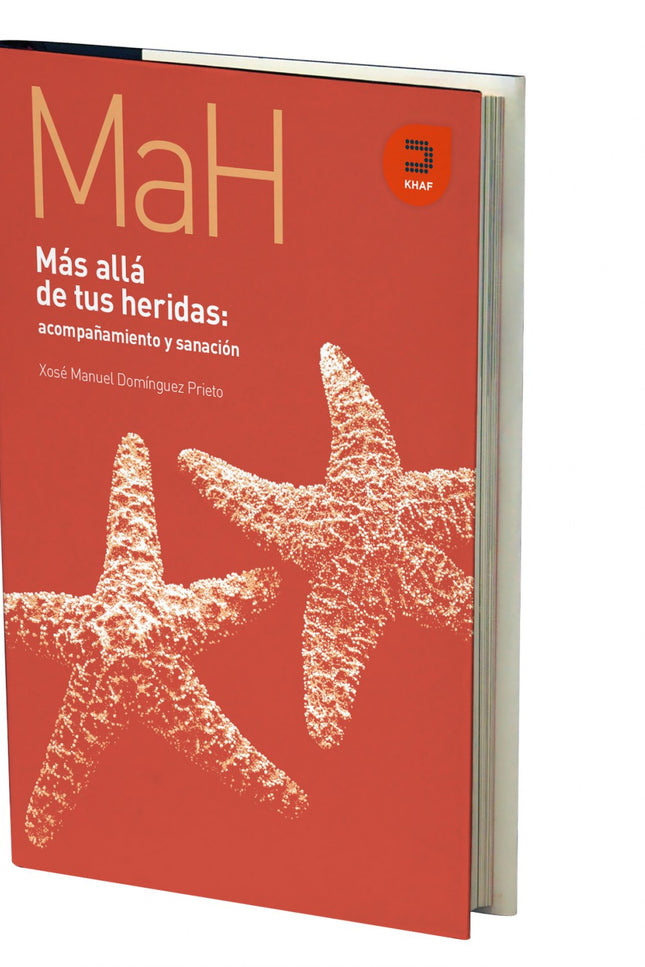 Libro Más Allá De Tus Heridas: Las heridas más profundas proceden de la familia, de los amigos y de figuras de autoridad, pero también el bálsamo para las heridas más eficaz está en ellos. Somos seres comunitarios, por lo que, si las heridas proceden del desamor de otros, también el bálsamo curativo procede del cuidado de otros.