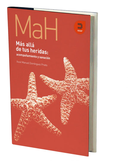 Libro Más Allá De Tus Heridas: Las heridas más profundas proceden de la familia, de los amigos y de figuras de autoridad, pero también el bálsamo para las heridas más eficaz está en ellos. Somos seres comunitarios, por lo que, si las heridas proceden del desamor de otros, también el bálsamo curativo procede del cuidado de otros.