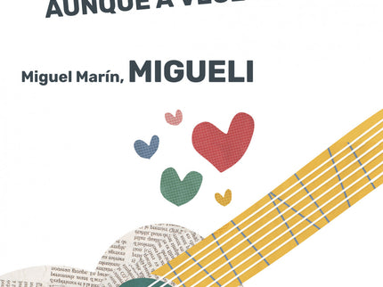 Enamorado De La Vida, Aunque A Veces Duela