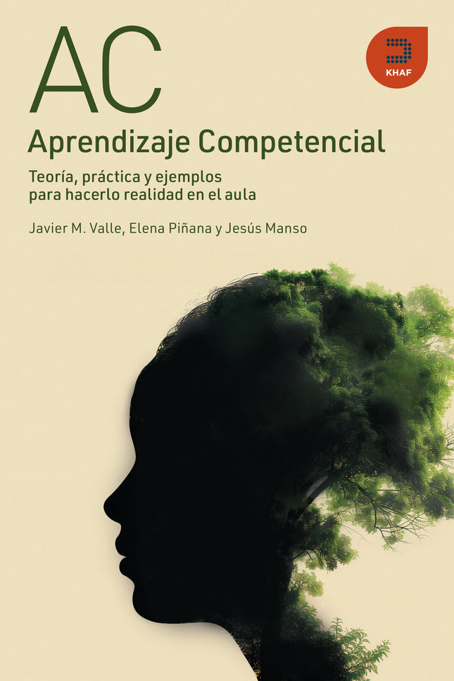Aprendizaje Competencial