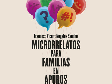 Microrrelatos Para Familias En Apuros