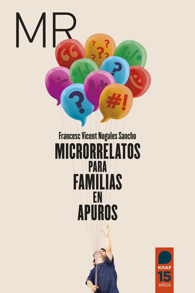 Microrrelatos Para Familias En Apuros