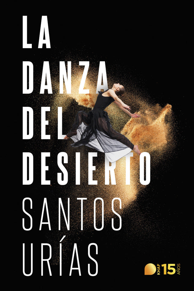 La Danza Del Desierto